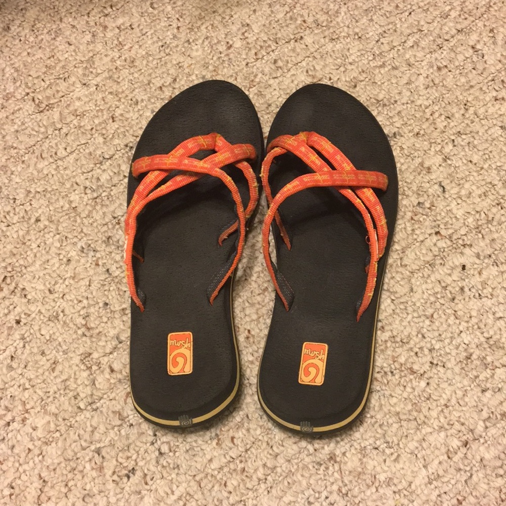 Teva Women’s Sandals